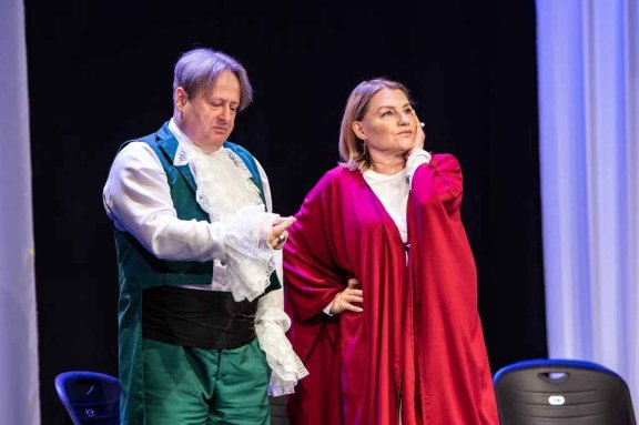 Опасный холостяк