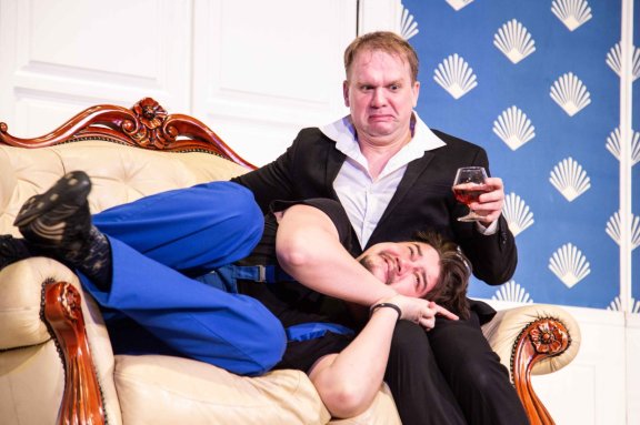 &Ncy;&ocy;&mcy;&iecy;&rcy; 13