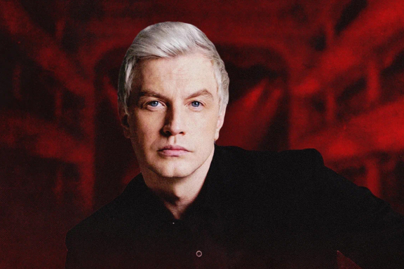 Алексей Гоман