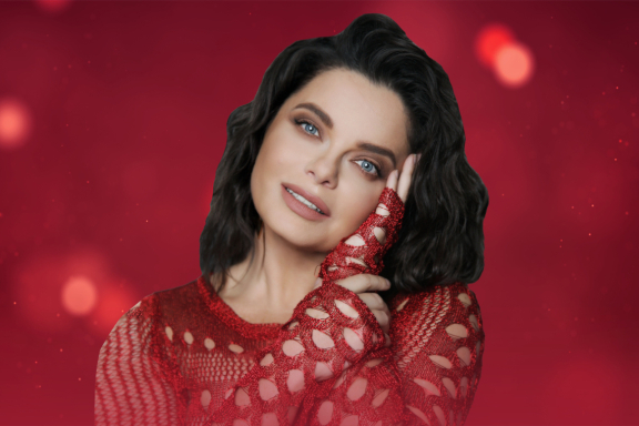 &Ncy;&acy;&tcy;&acy;&shcy;&acy; &Kcy;&ocy;&rcy;&ocy;&lcy;&iocy;&vcy;&acy;&period; The BEST