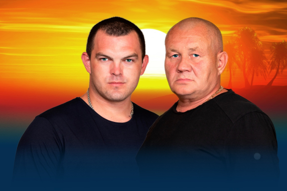 Группа "Бутырка"